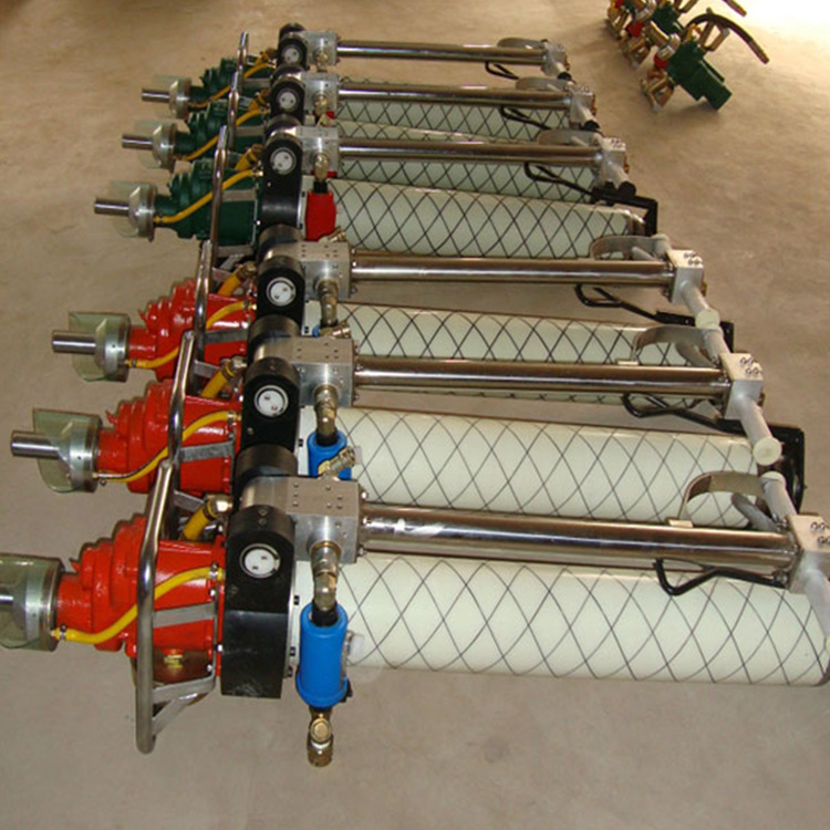 锚杆钻机日常保养方法